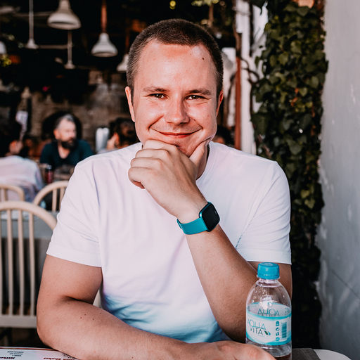 Speaker - Karl-Martin Karlson